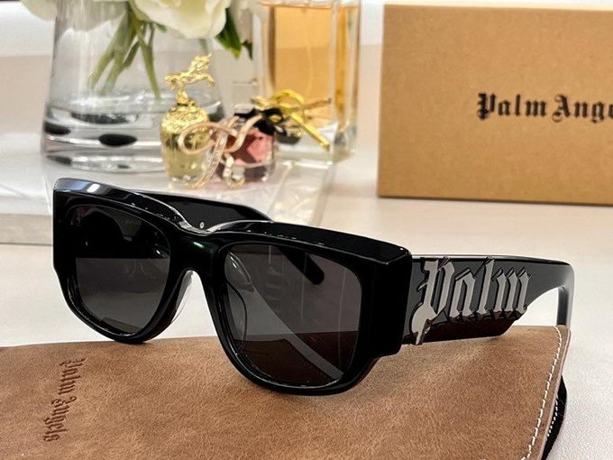 Palm Angels Sunglasses ID:20230526-186